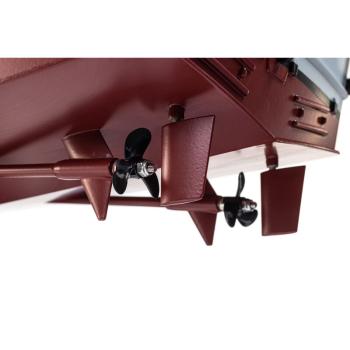 Proboat PCF Mark I 24": Swift Boat RTR - PRB08046