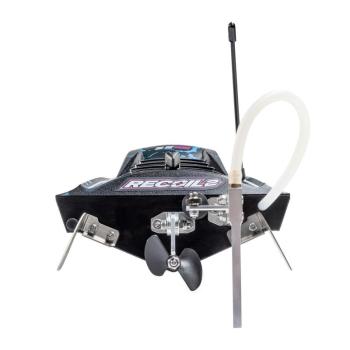 ProBoat Recoil 2 18 Self-Righting Brushless Deep-V RC-Rennboot RTR Shreddy - PRB08053T1