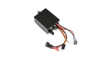 Proboat React 17: ESC /Rx - PRB18011