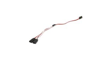 Proboat Y-Kabel f�r ESC Zelos 36 Twin Catamaran - PRB18016