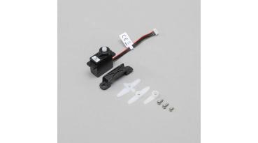 Proboat Servo: Jet Jam 12" Pool Racer: RTR - PRB18018