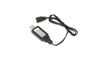 Proboat USB Charger: Jet Jam 12" Pool Racer: RTR - PRB18019
