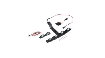 Proboat LED Lights: Aerotrooper 25-inch Brushless Air Boat - PRB18021