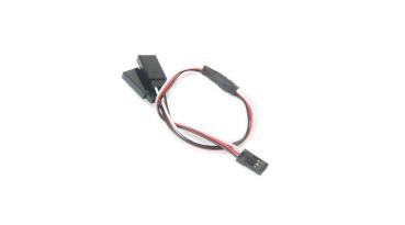 Proboat ESC Y Harness: Miss GEICO Zelos 36 - PRB18032