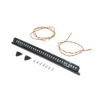 ProBoat Front LED Light Bar Assembly: Jetstream - PRB18040