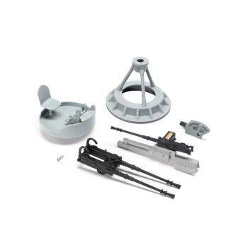 Proboat Weapon Set: PCF - PRB280003
