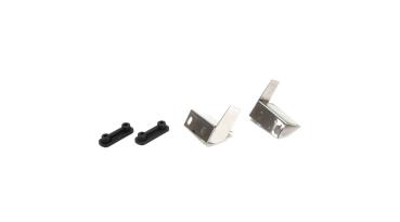 Pro Boat Turnfins u. Trimmklappen: Shockwave 26' V3 - PRB281014