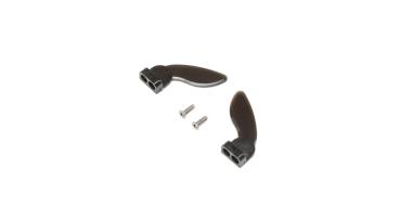 Proboat React 17: Turn Fin - PRB281039