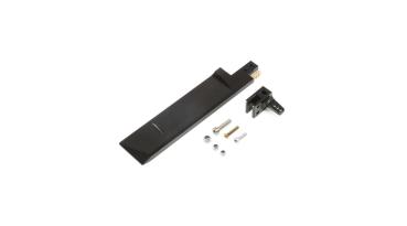 Proboat Rudder: 48"  Zelos G Catamaran: RTR - PRB281051