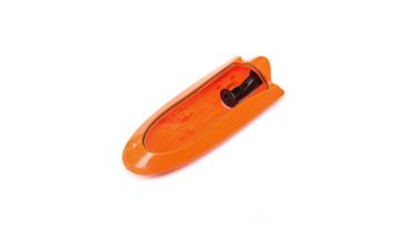Proboat Orange Hull: Jet Jam 12" Pool Racer: RTR - PRB281061