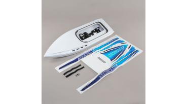Proboat Hull: Sonicwake 36" - PRB281067