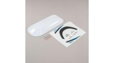 Proboat Canopy: Sonicwake 36" - PRB281068