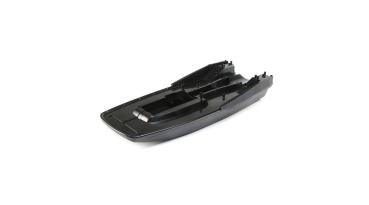 Proboat Hull:  Aerotrooper 25-inch Brushless Air Boat: RTR - PRB281075