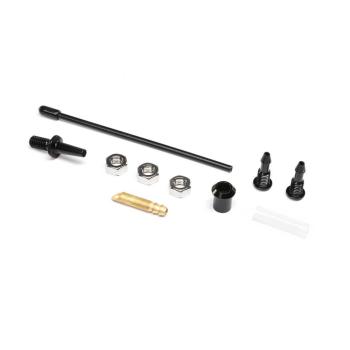 Proboat Bulk Head Fit Set: Impulse 32 - PRB281097