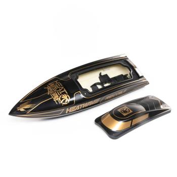 Proboat Hull & Canopy, Heatwave: Recoil 2 26" - PRB281101
