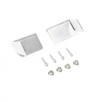 Proboat Turn Fins & Trim Tabs: Recoil 2 26" - PRB281102