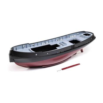 Proboat Hull: Tug 30 - PRB281106