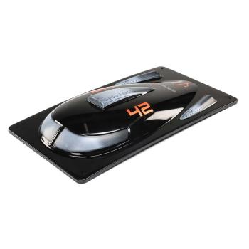 Proboat Canopy: 42-inch Blackjack - PRB281116