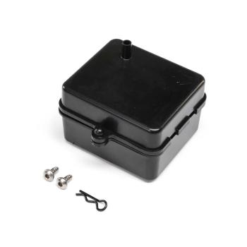 Proboat Waterproof Receiver Box - PRB281118