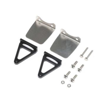 proboat Trim Tab Set: Sonicwake 36 V2 - PRB281124