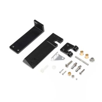 probaoat Rudder Set: Sonicwake 36 V2 - PRB281126