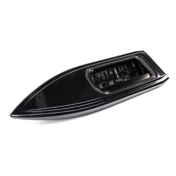 proboat Hull, Black: Sonicwake 36 V2 - PRB281127