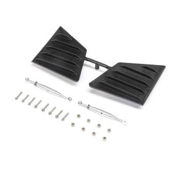 ProBoat Trim Tab Set: Jetstream - PRB281139