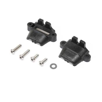 ProBoat IC5 Mount Set: Jetstream - PRB281143