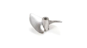Proboat Zelos 48-inch Catamaran BL: Propeller 1.40 x1.90 - PRB282020