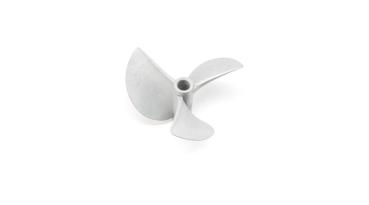 Proboat Propeller: 48"  Zelos G Catamaran: RTR 2.6x1.8 - PRB282045