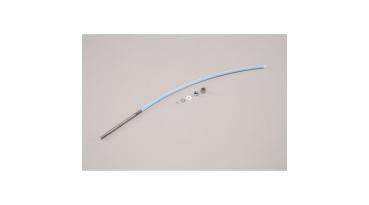 Proboat Flex Shaft: Veles 29-inch Catamaran Brushless: RTR - PRB282048