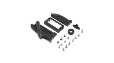 Proboat Composite Driveline: Valvryn 27" F1 Tunnel - PRB282051