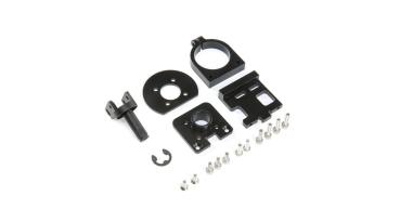 Proboat Aluminum Driveline: Valvryn 27" F1 - PRB282052
