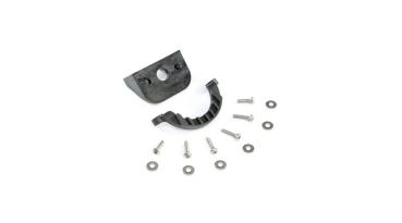 Proboat Motor Mount: Sonicwake 36" - PRB282058