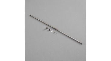 Proboat Heavy Duty Flex Shaft, Left, CW Rotation: MG 36 - PRB282065