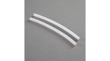 Proboat Shaft Liner: Miss GEICO Zelos 36-inch Twin - PRB282067