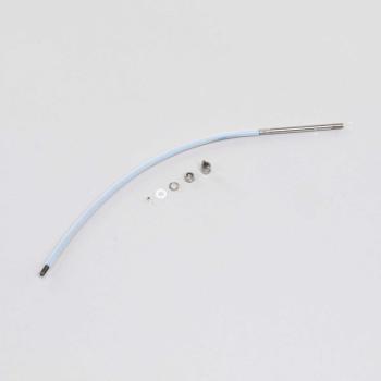 Proboat Flex Shaft: Recoil 2 26" - PRB282082