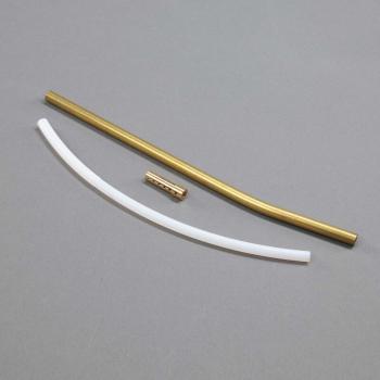 Proboat Stuffing Tube Set: 42-inch Blackjack - PRB282090