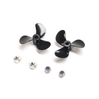 Proboat Propeller Set: PCF - PRB282098