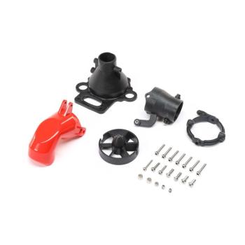 ProBoat Jet Nozzle & Reverse Gate Set: Jetstream - PRB282100