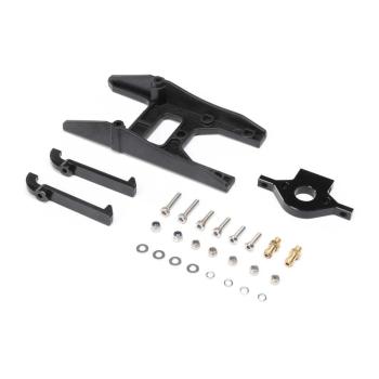 ProBoat Motor Mount Set: Jetstream - PRB282104