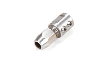 Proboat Motorkupplung 5mm (Motor)/4.7mm(Flexwelle) - PRB286020
