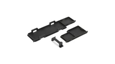 Proboat Radio Trays: Recoil 26 - PRB286028