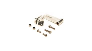 Proboat Prop Strut V2: Blackjack 24 & Shockwave 26 V3 - PRB286034