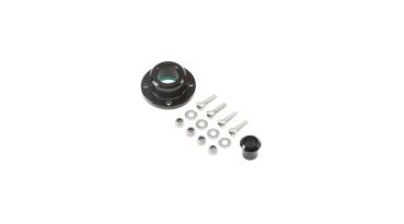 Proboat Aluminum Accessories: 48"  Zelos G Catamaran: RTR" - PRB286044