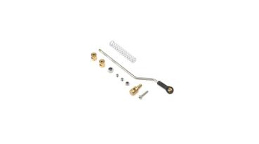 Proboat Throttle Link: 48"  Zelos G Catamaran: RTR - PRB286045