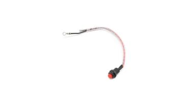 Proboat Kill Switch: 48"  Zelos G Catamaran: RTR - PRB286046
