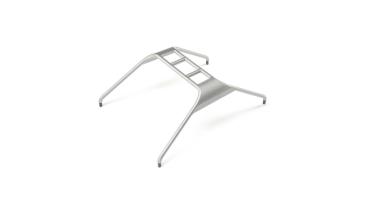 Proboat Roll Bar: 23" River Jet Boat: RTR - PRB286049