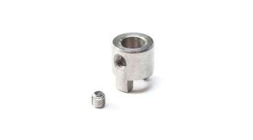 Proboat Drive Dog: 3/16 (4.7mm) Prop Shaft - PRB286051