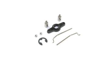 Proboat Steering Linkage: Valvryn 27" F1 - PRB286052